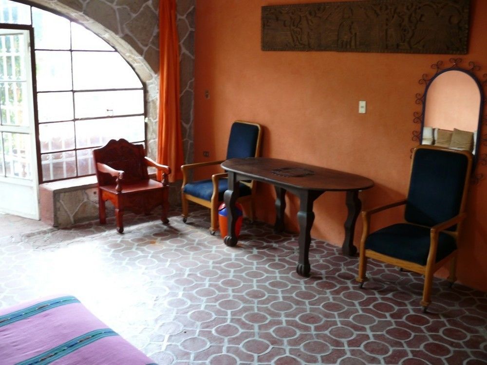 Hotel Playa Linda Panajachel Eksteriør billede